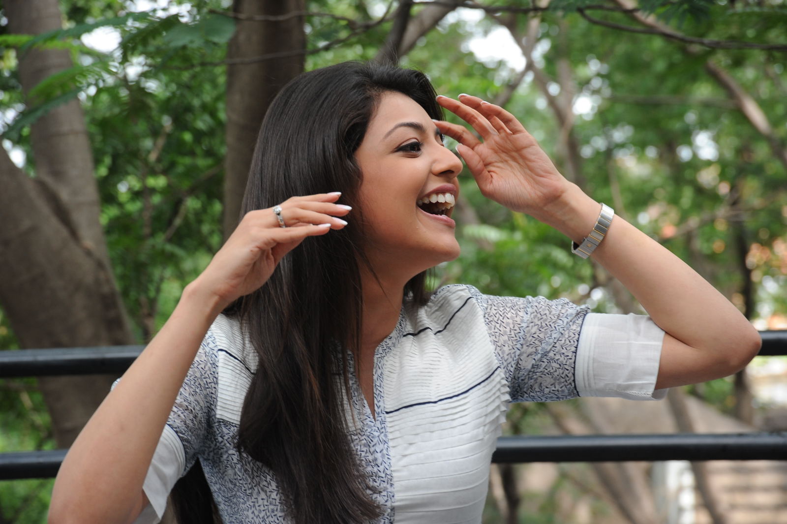 Kajal Agarwal New Pictures | Picture 61232
